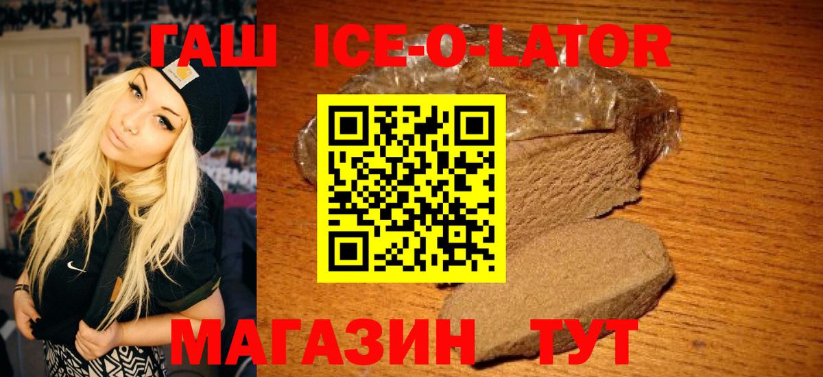 ГАШ Изолятор Волхов